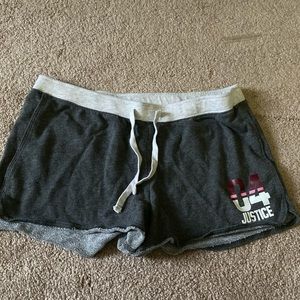 Shorts 04 justice